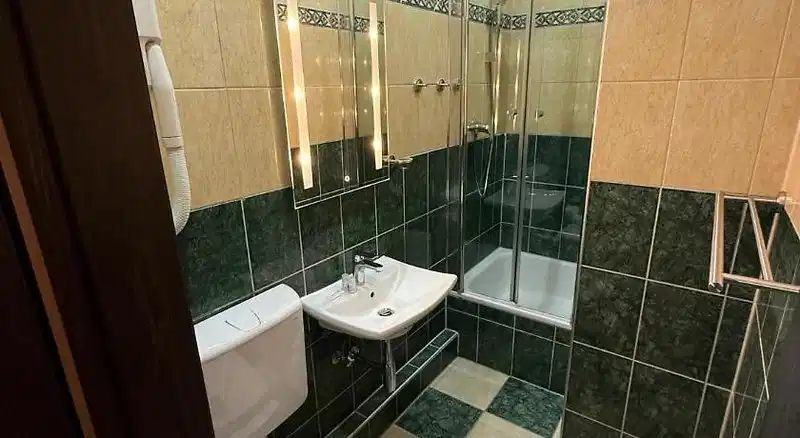 Wali – Hotelfoto