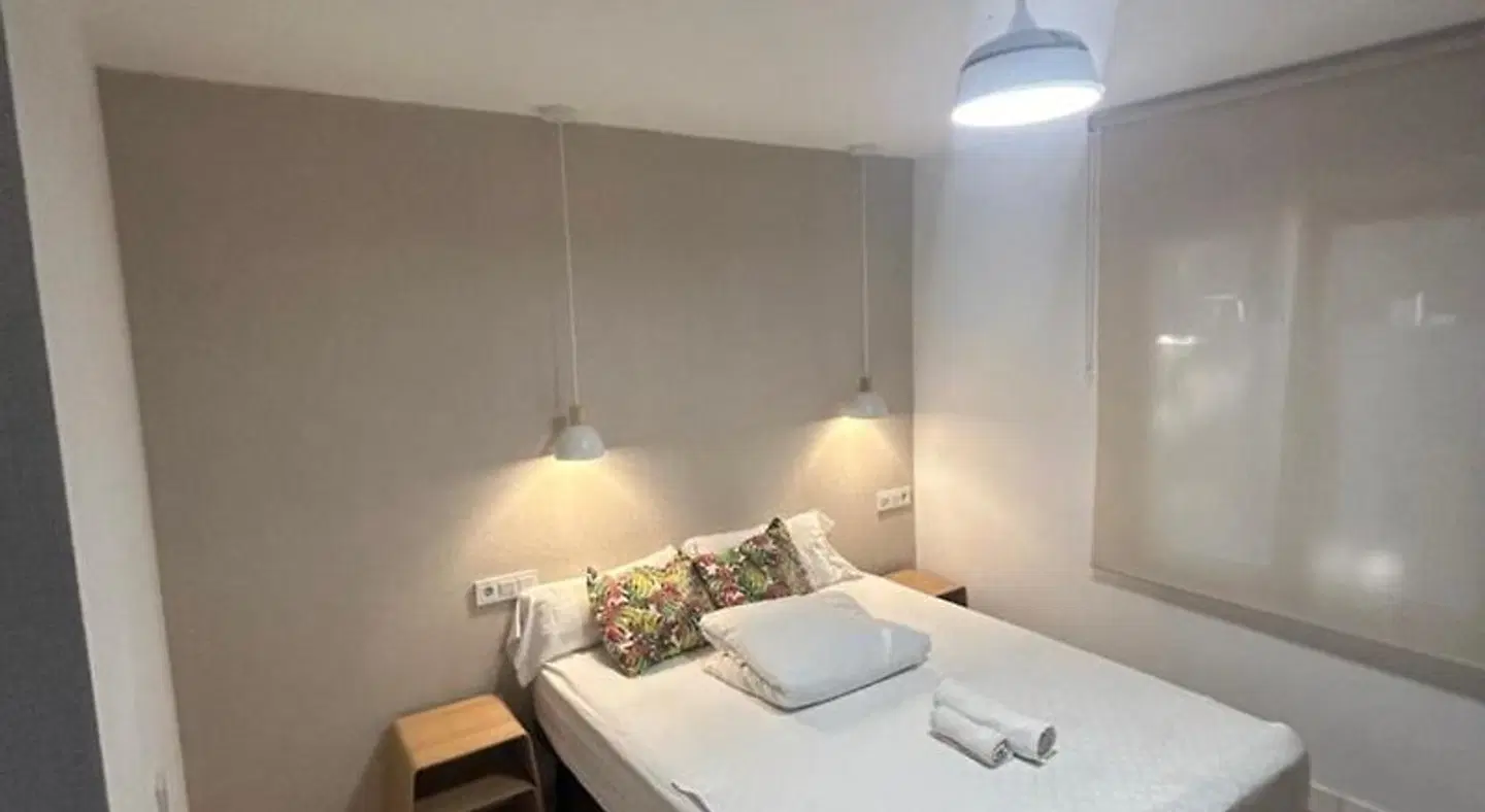 Wayteko Boutique Hotel Badezimmer