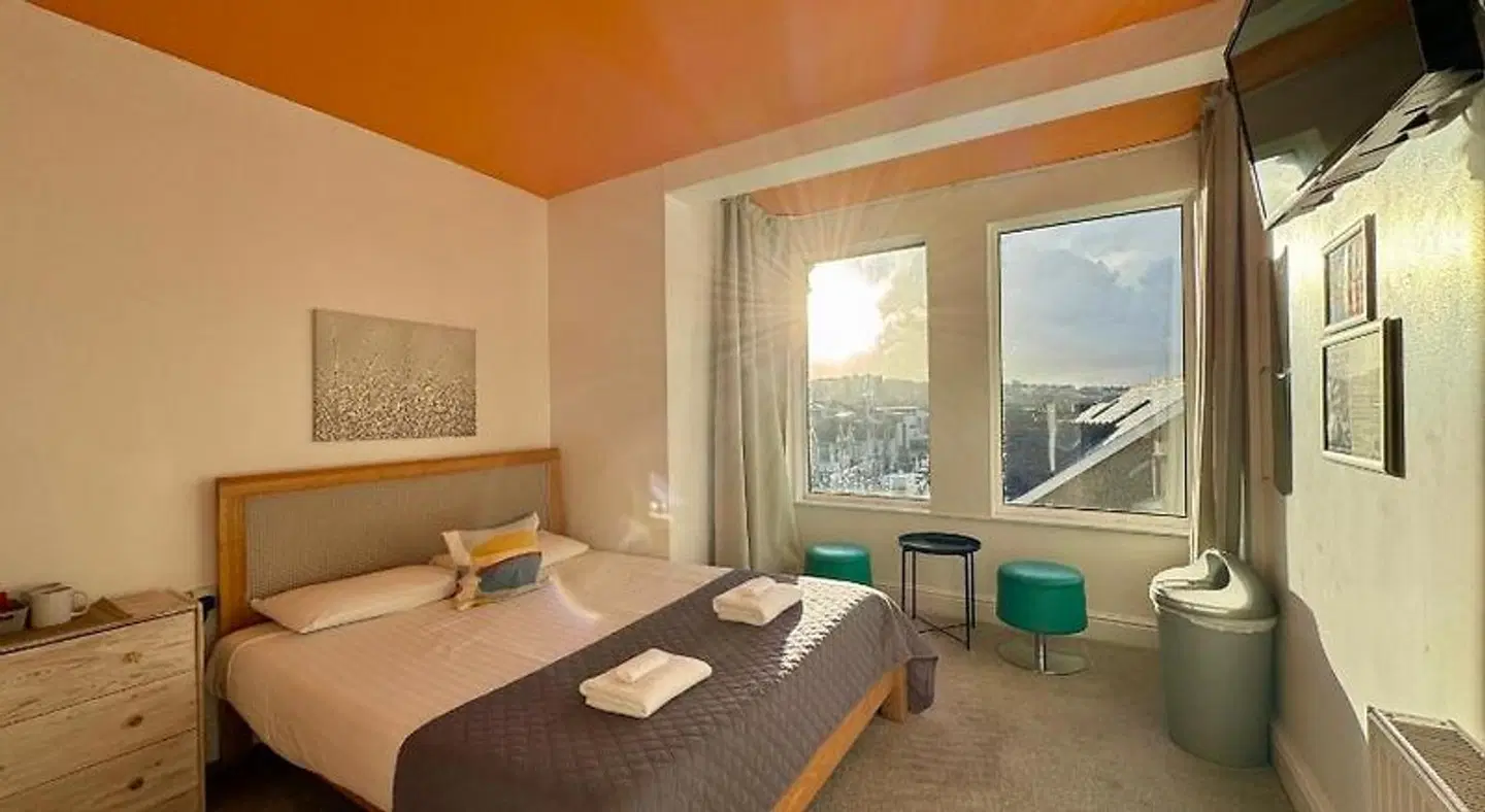 Reef Island Lodge - Hostel ROOM_EXAMPLE
