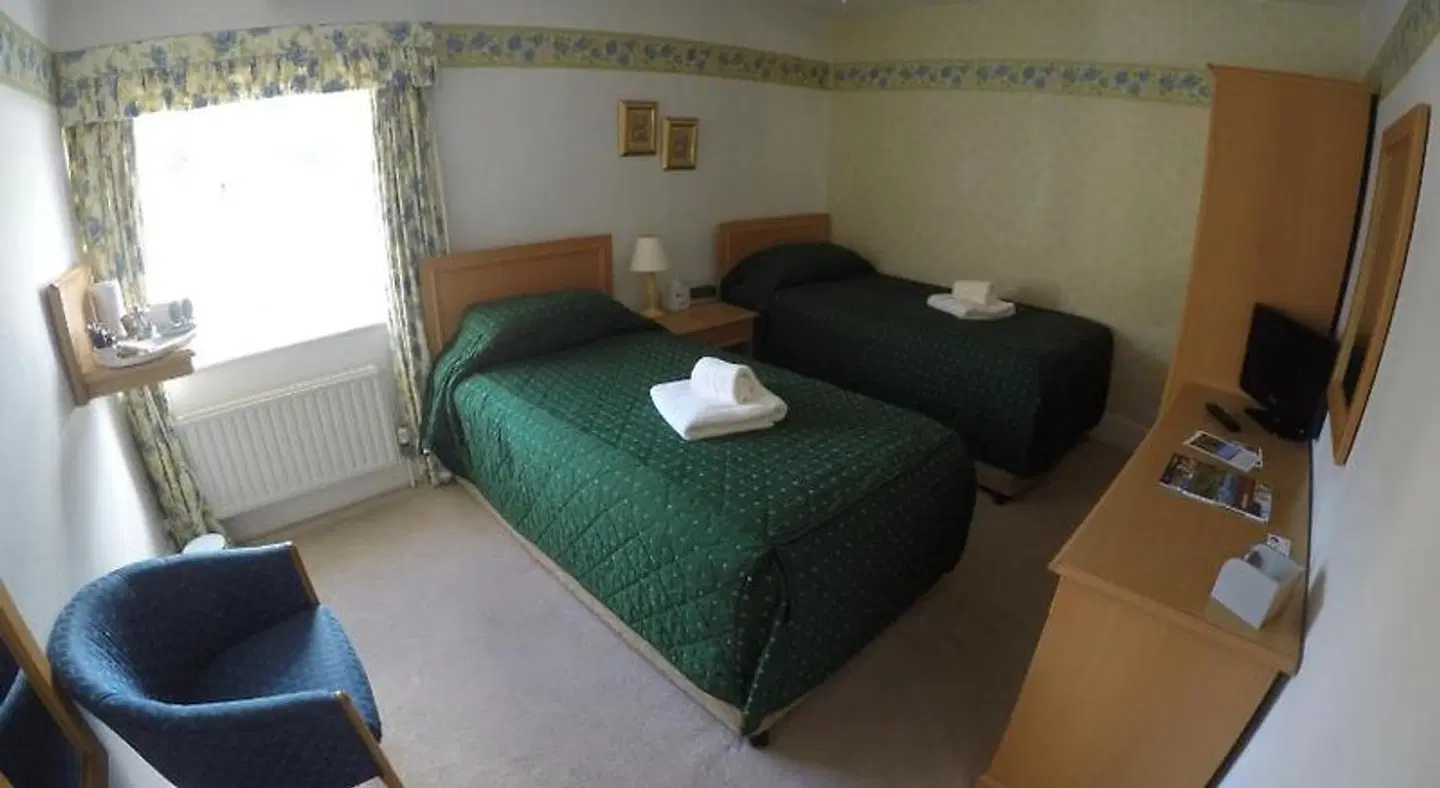 Yarn Market Hotel ROOM_EXAMPLE