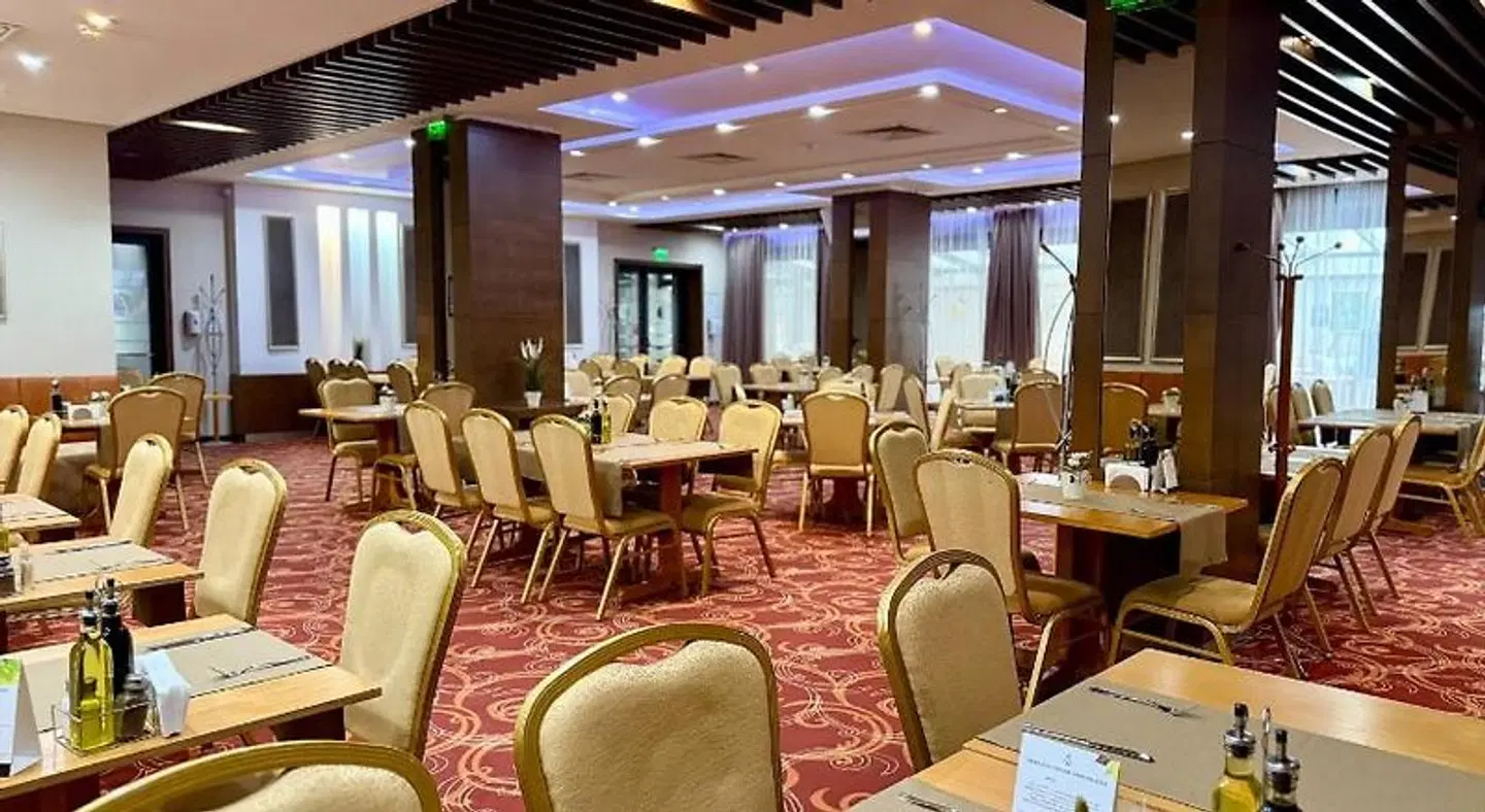 Central Restaurant