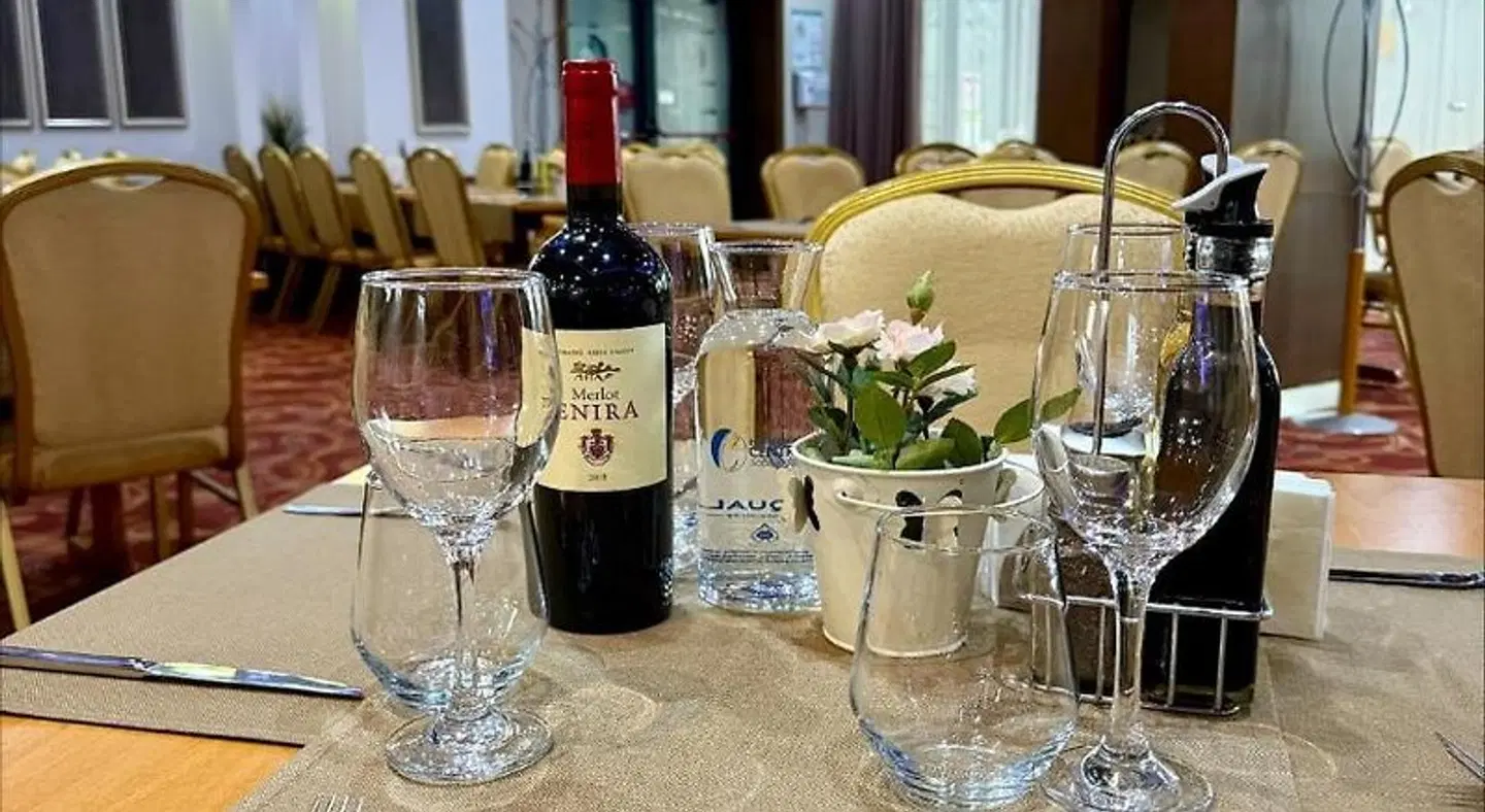 Central Restaurant