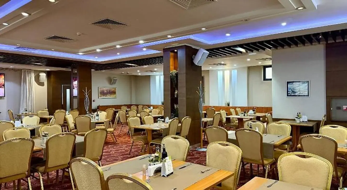 Central Restaurant
