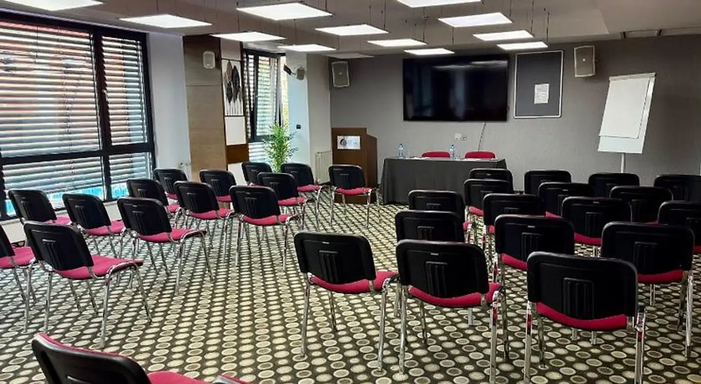 Central Konferenz
