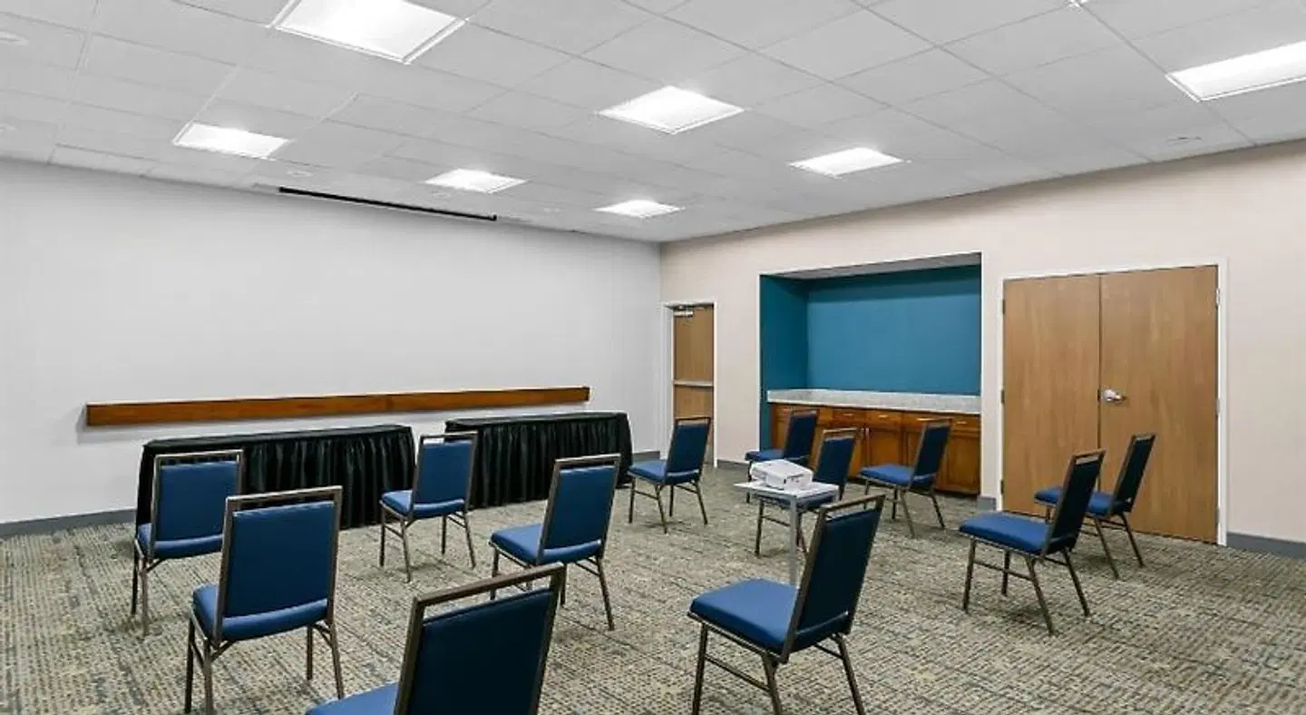 Hampton Inn & Suites Baltimore/Woodlawn Konferenz