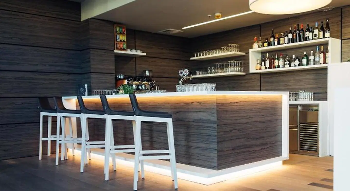 Harry's Home Hotel München Bar