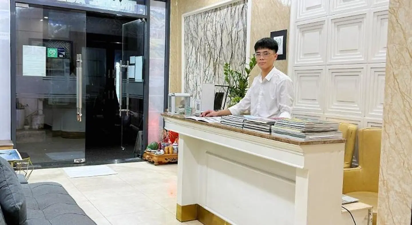 Skyline Hotel HEALTH_BEAUTY