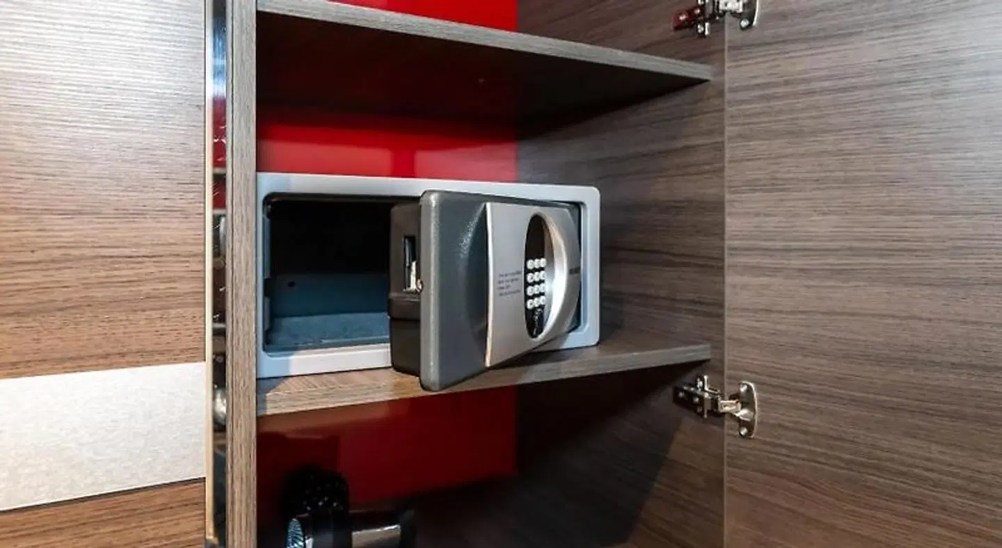 Novotel Deauville Plage ROOM_EXAMPLE