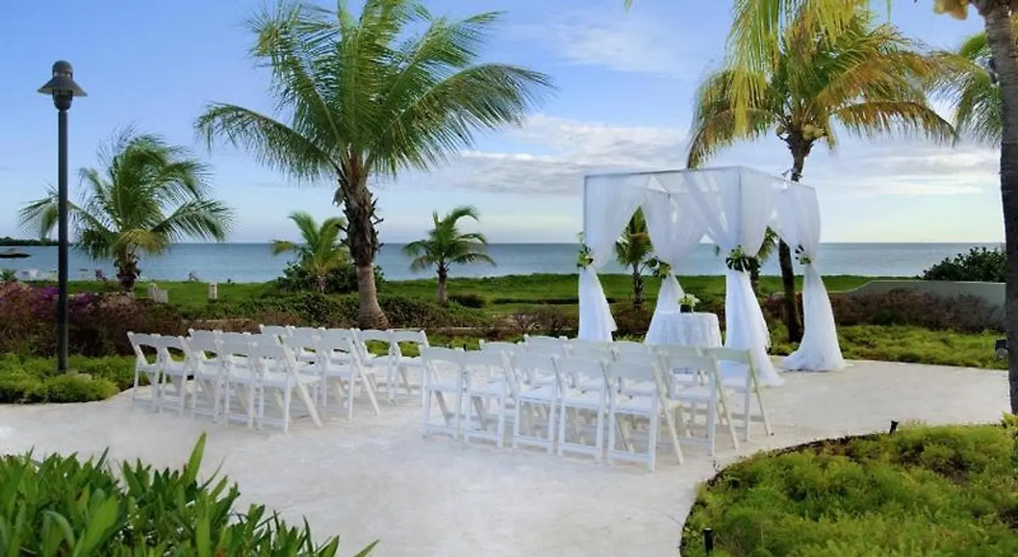 Hilton Ponce Golf & Casino Resort Konferenz