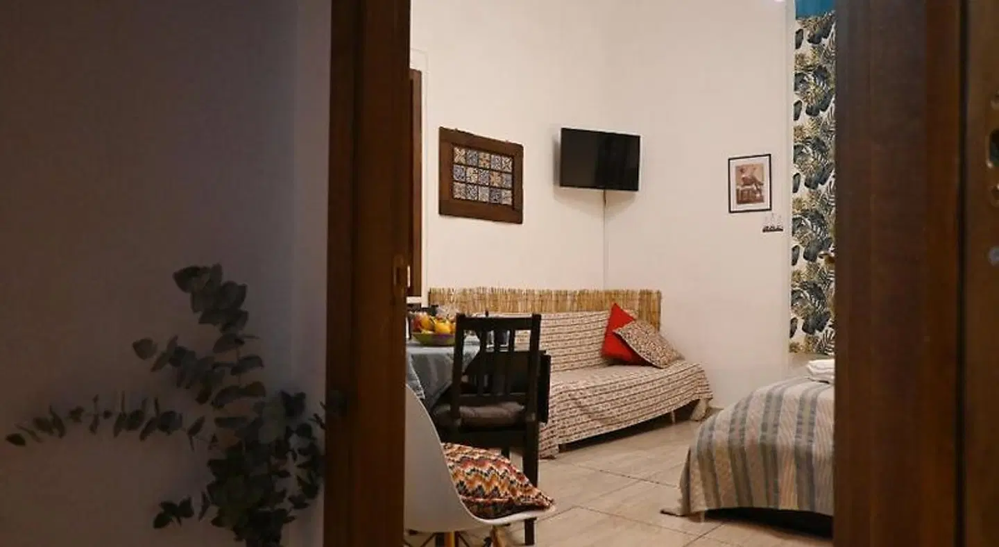 Sunrise B&B ROOM_EXAMPLE