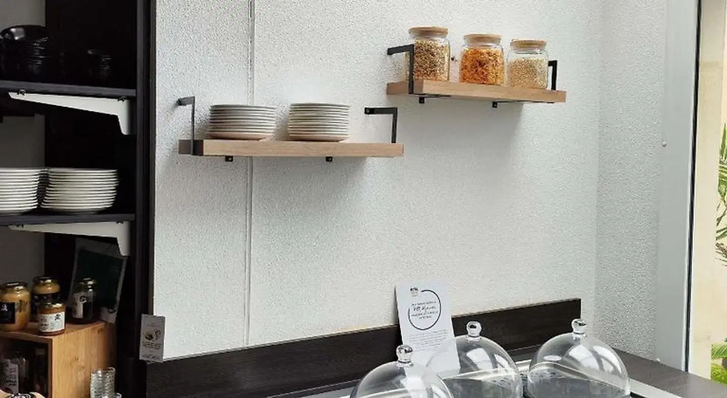 ibis Styles Rennes Centre Gare - Nord HEALTH_BEAUTY