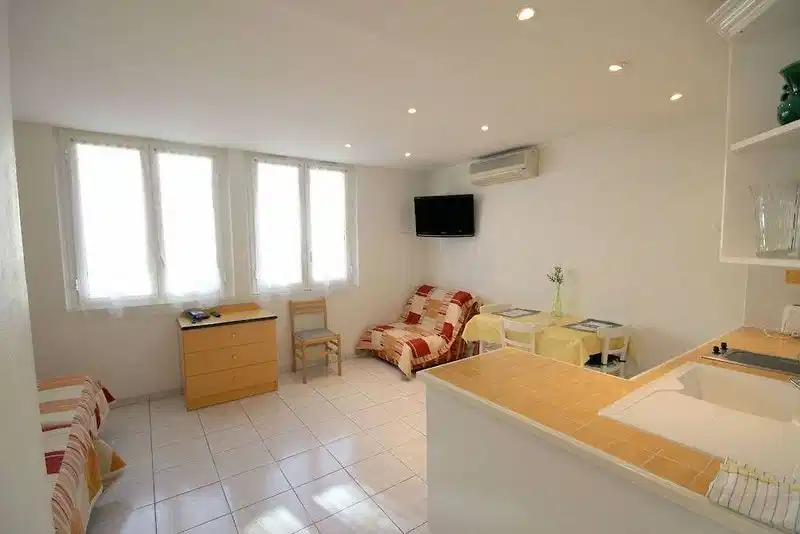 Le Florian – Hotelfoto