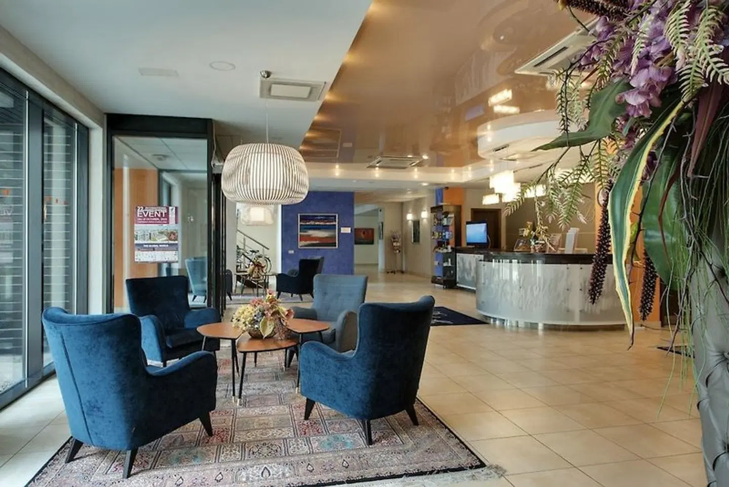 Baltvilla LOUNGE_LOBBY