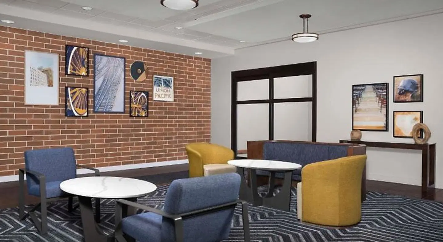 Homewood Suites by Hilton Omaha - Downtown ROOM_EXAMPLE