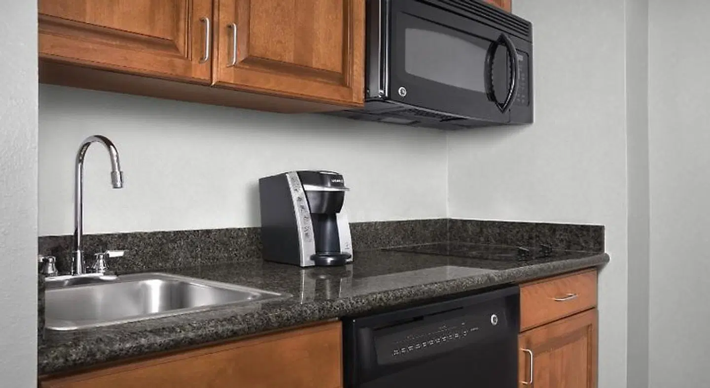 Homewood Suites by Hilton Omaha - Downtown ROOM_EXAMPLE