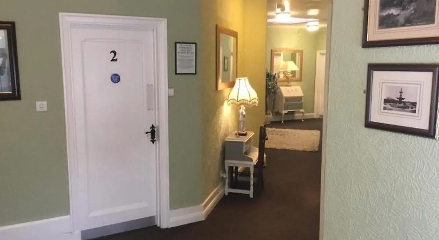 The Stockton Arms Hotel LOUNGE_LOBBY