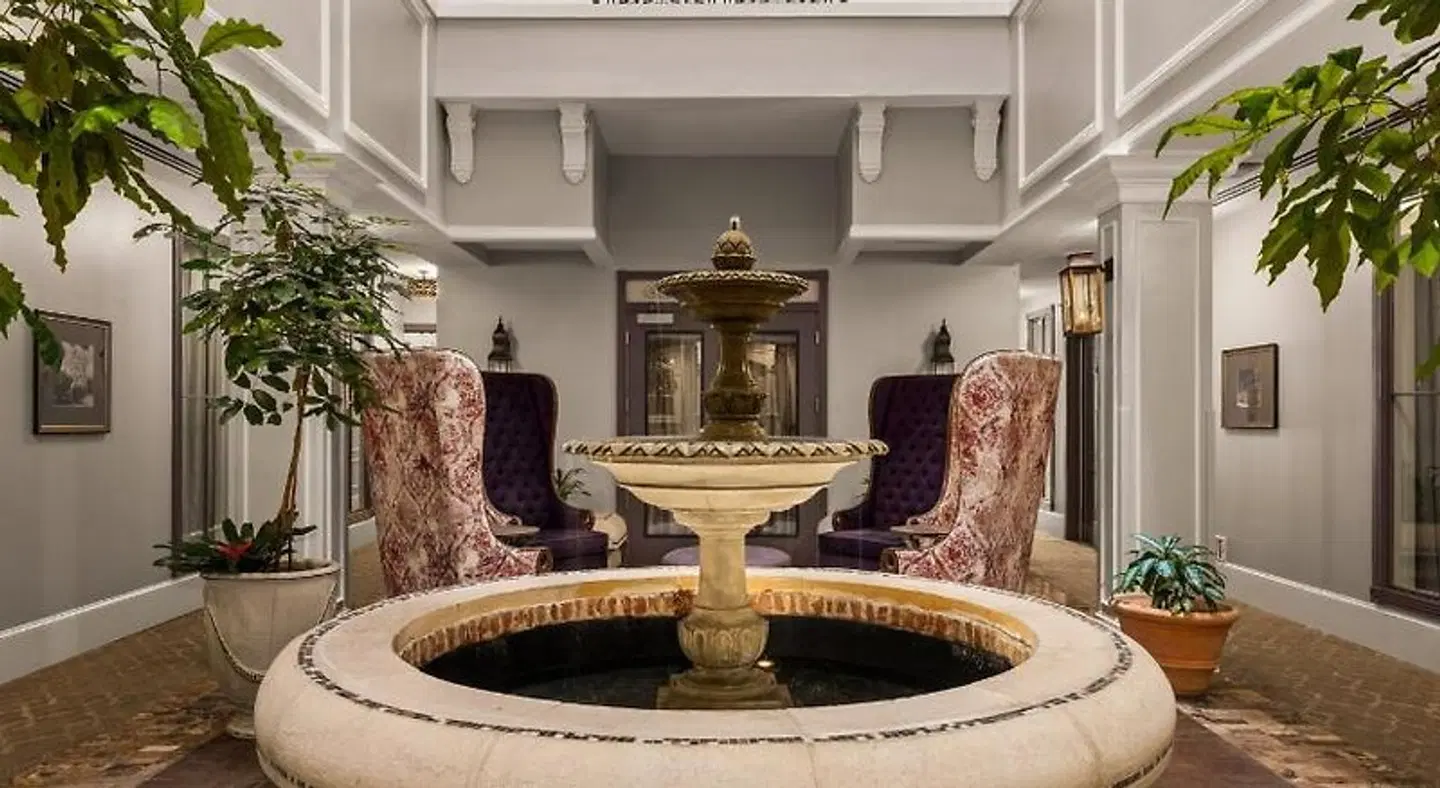 Wyndham La Belle Maison LOUNGE_LOBBY