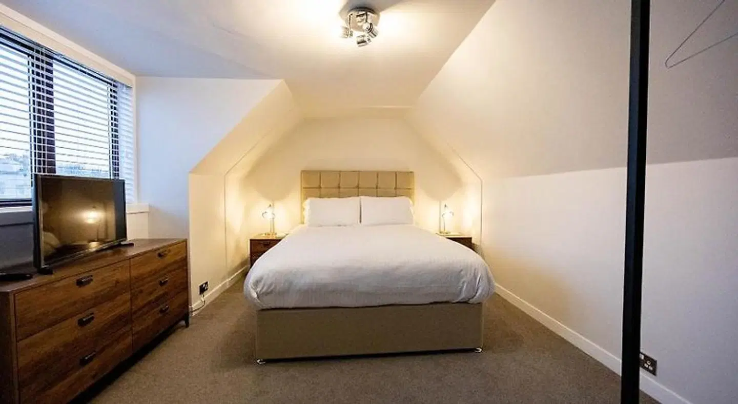 New Inn Hotel ROOM_EXAMPLE