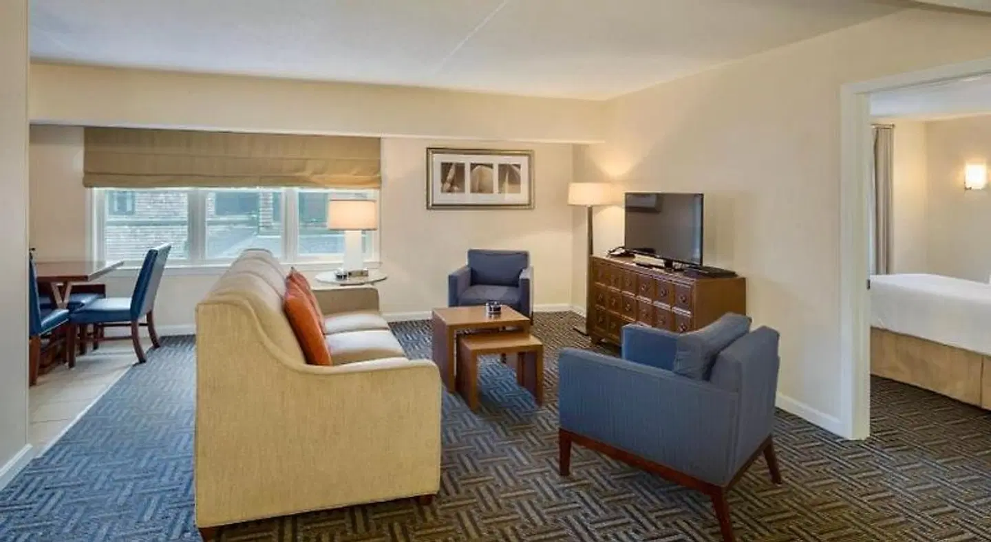 Club Wyndham Long Wharf ROOM_EXAMPLE