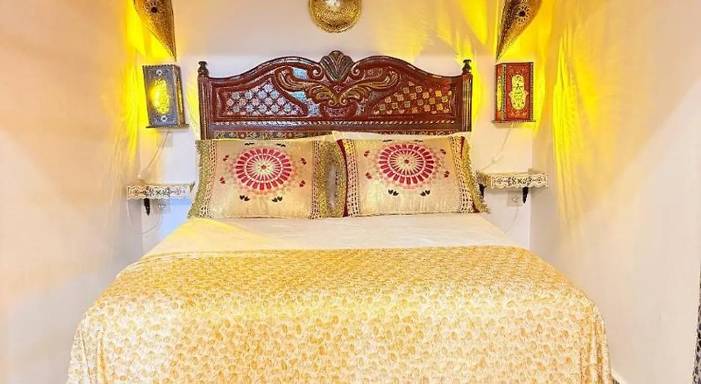 Riad Las Mil y una Noches ROOM_EXAMPLE