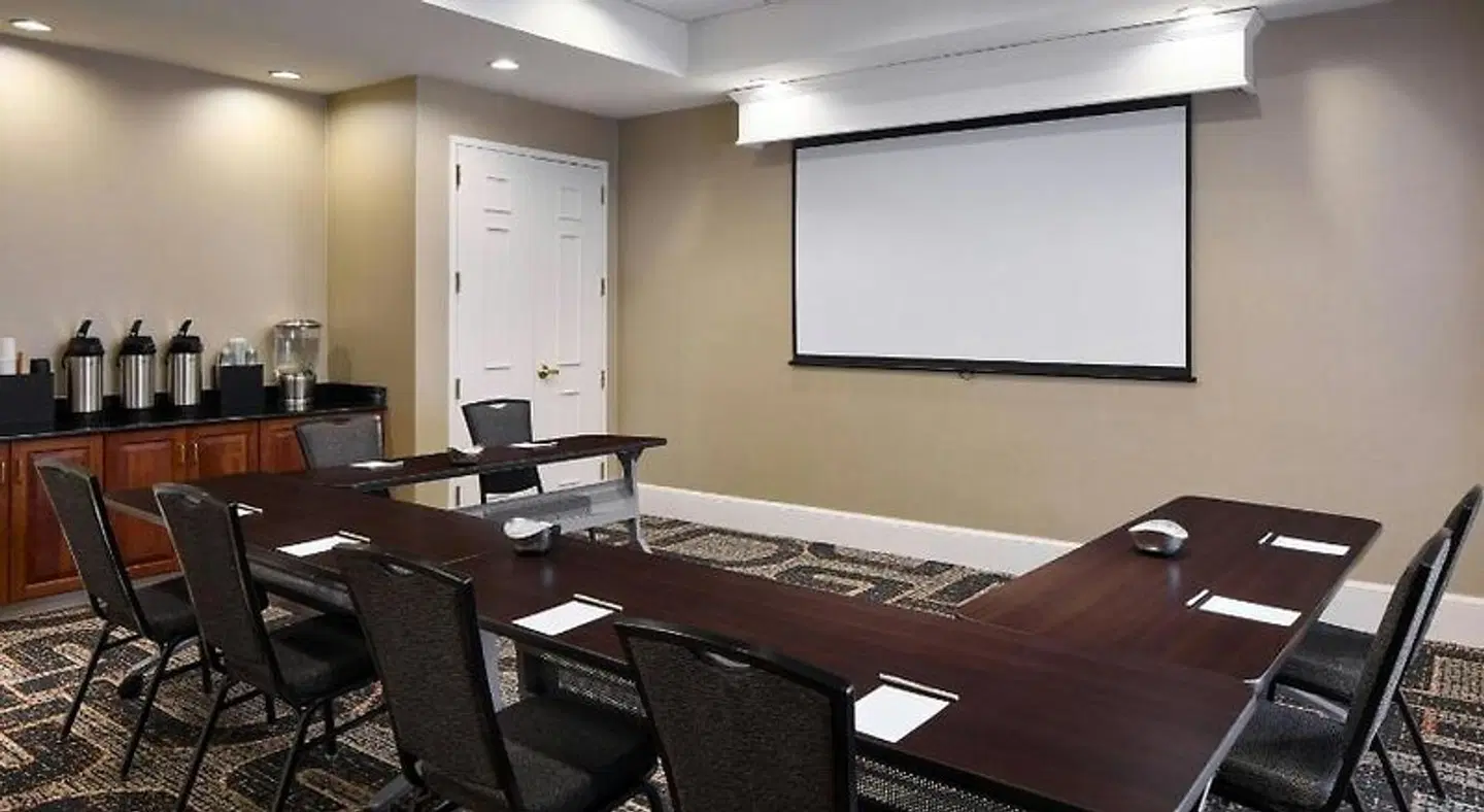 Residence Inn by Marriott Charlotte Uptown Konferenz