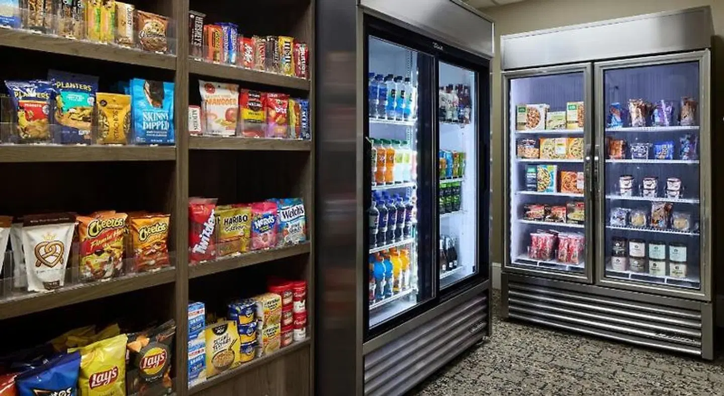 Residence Inn by Marriott Charlotte Uptown LOUNGE_LOBBY
