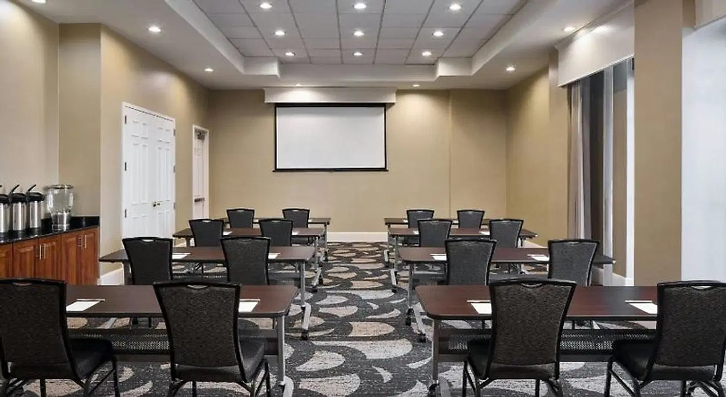 Residence Inn by Marriott Charlotte Uptown Konferenz