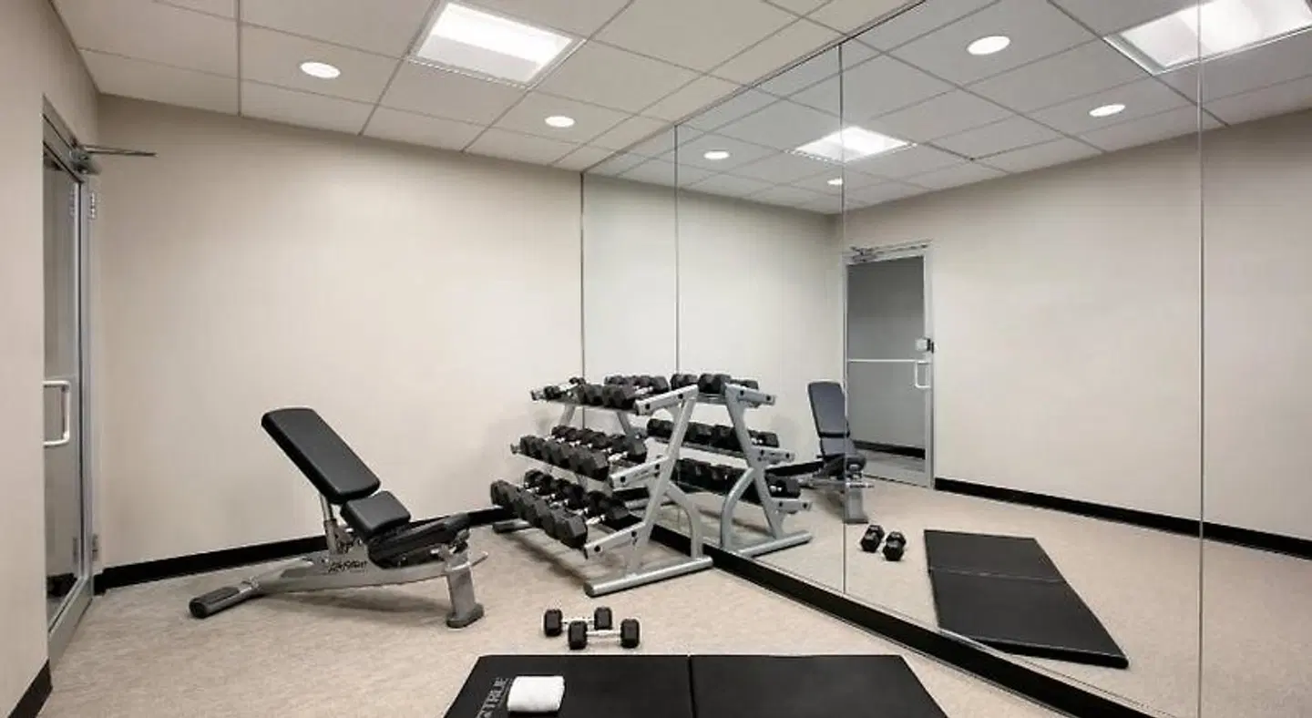 SpringHill Suites by Marriott Baltimore Downtown/Inner Harbor Konferenz
