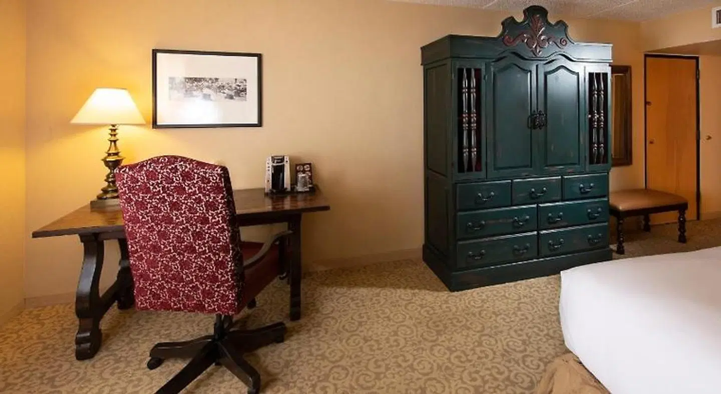 Encanto de Las Cruces - Heritage Hotels and Resorts ROOM_EXAMPLE