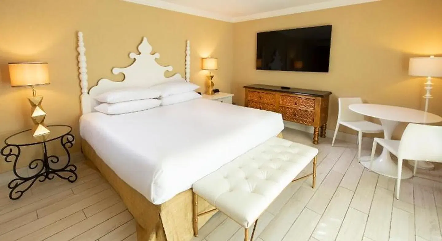 Encanto de Las Cruces - Heritage Hotels and Resorts ROOM_EXAMPLE