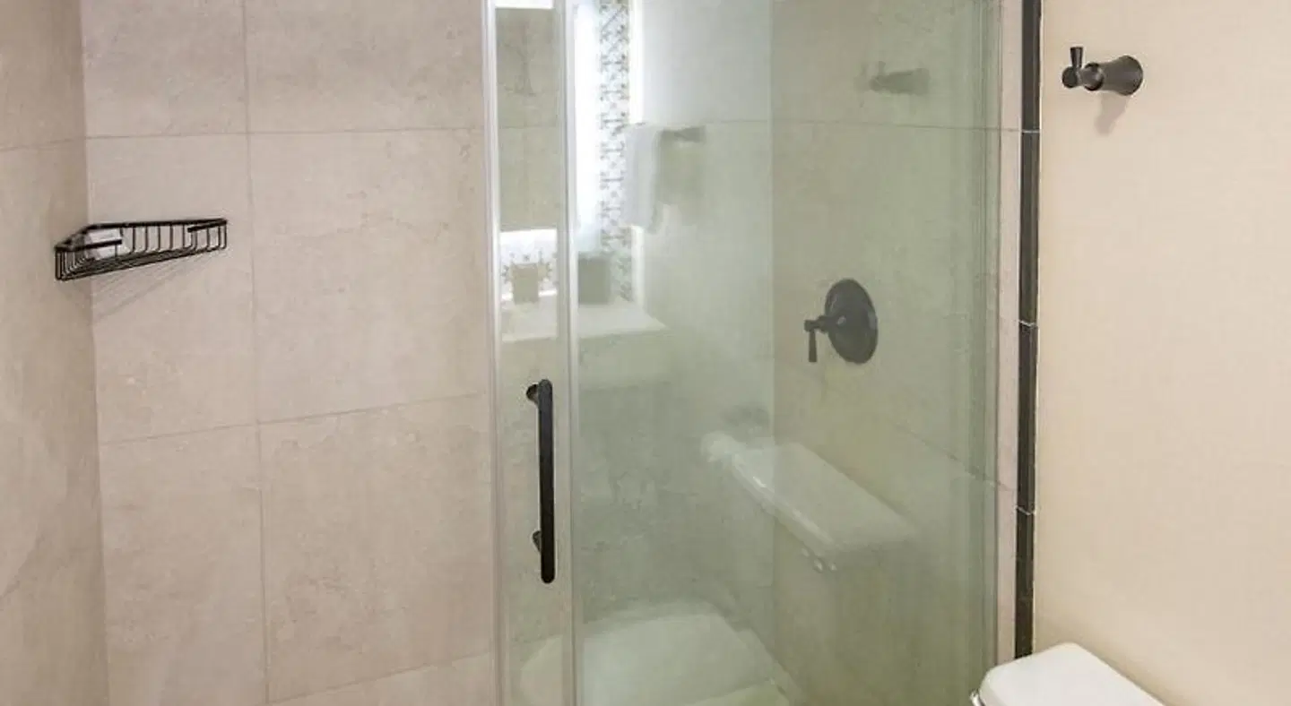 Encanto de Las Cruces - Heritage Hotels and Resorts Badezimmer