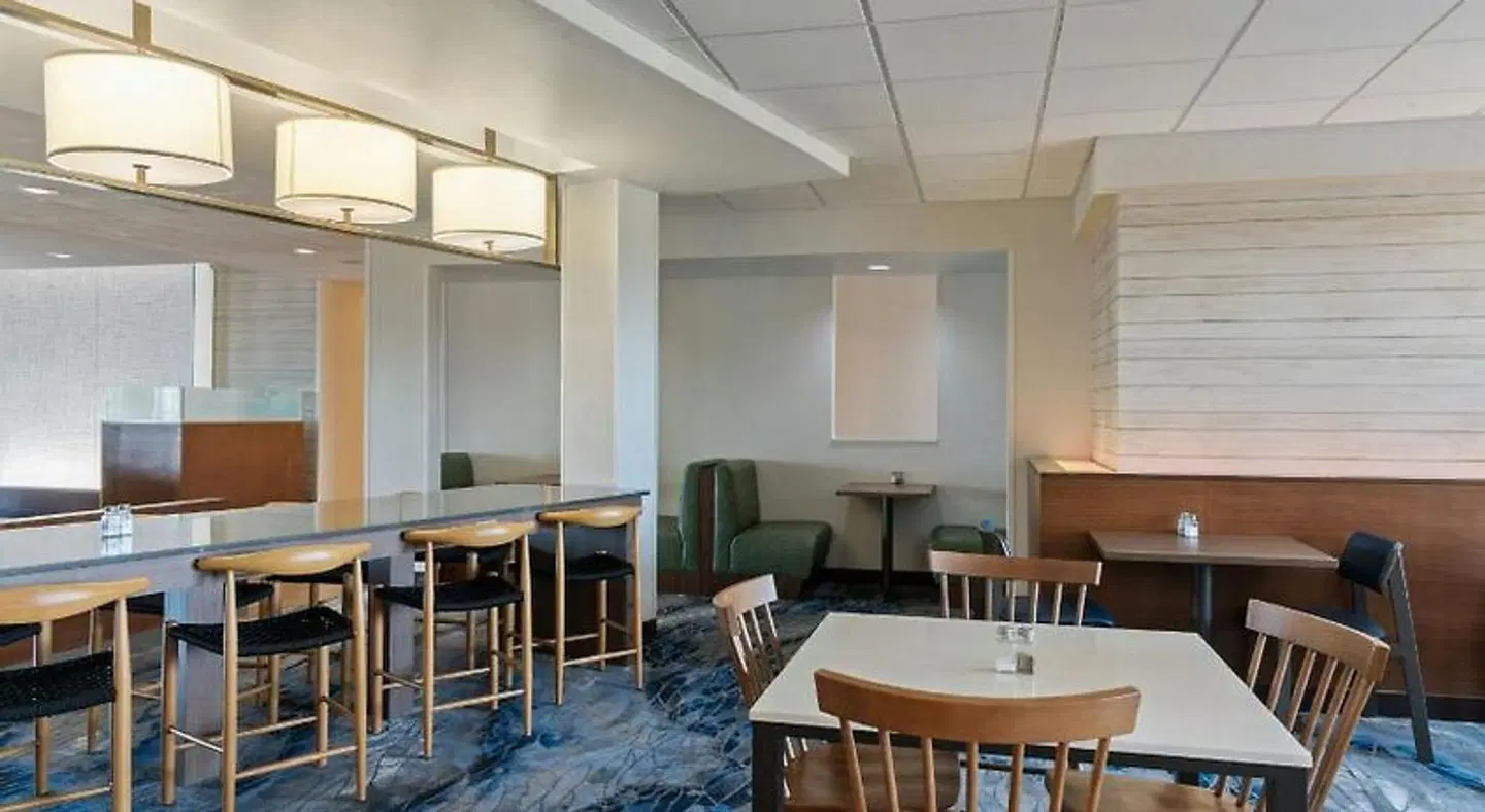 Fairfield Inn & Suites by Marriott Alamosa Konferenz