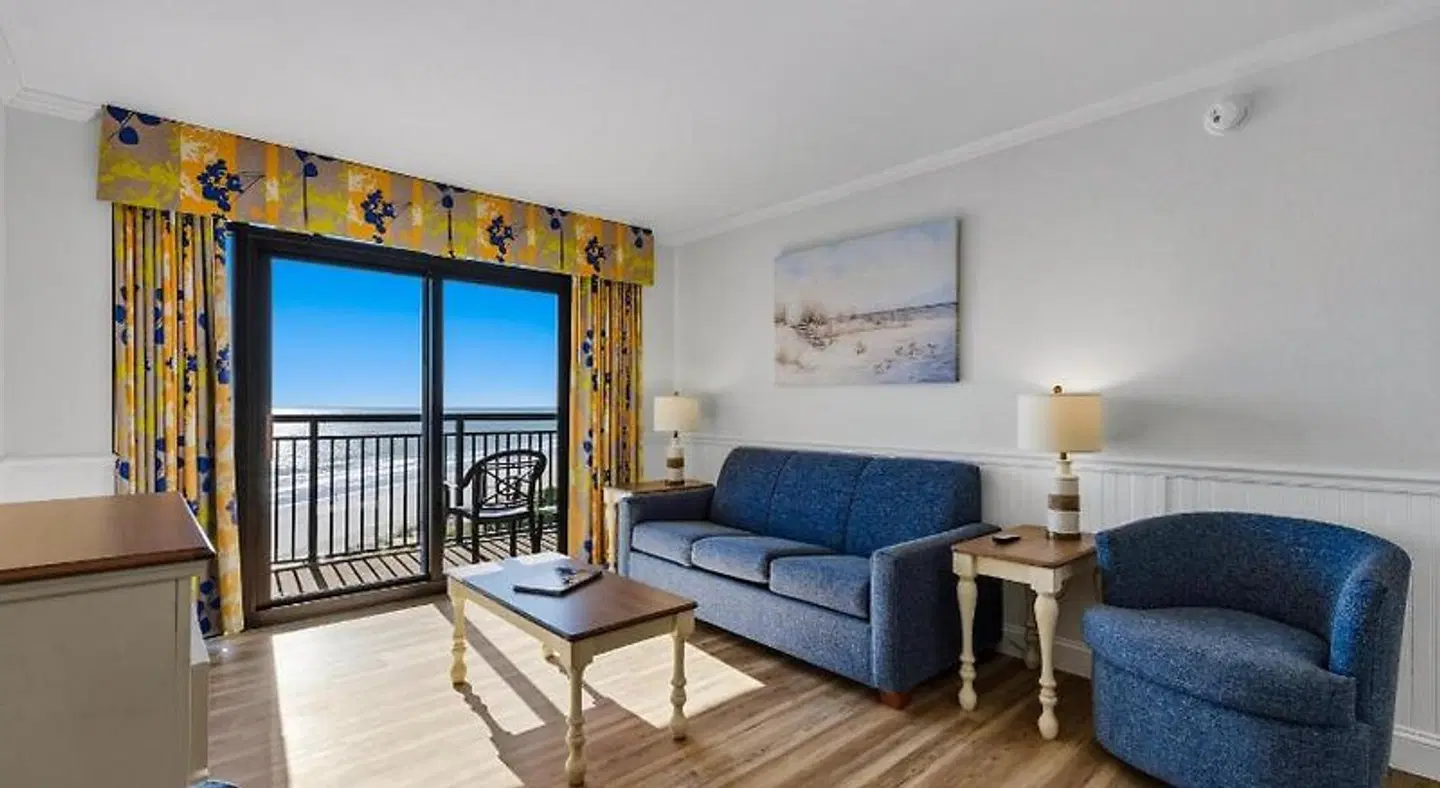 Ocean Reef Resort ROOM_EXAMPLE