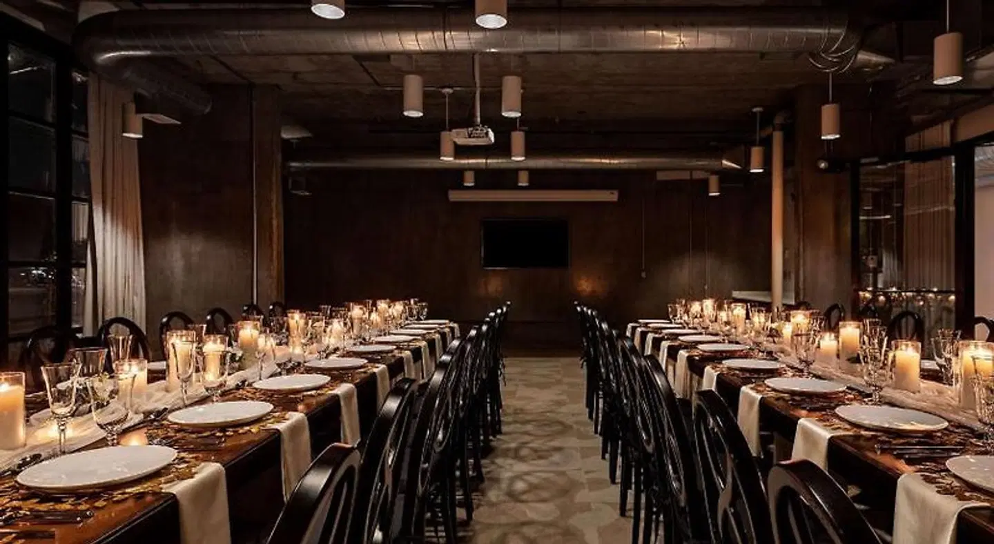 NYLO Providence Warwick Hotel, Tapestry Collection by Hilton Konferenz