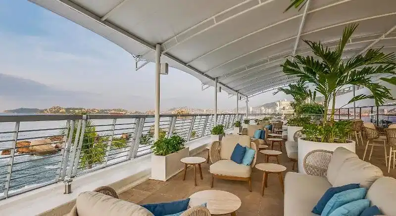 Fiesta Americana Villas Acapulco – Hotelfoto