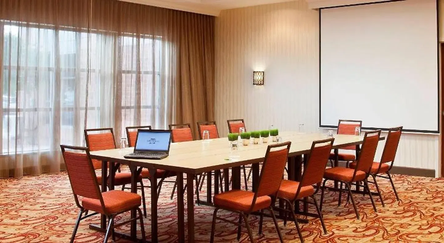 Courtyard by Marriott Pueblo Downtown Konferenz