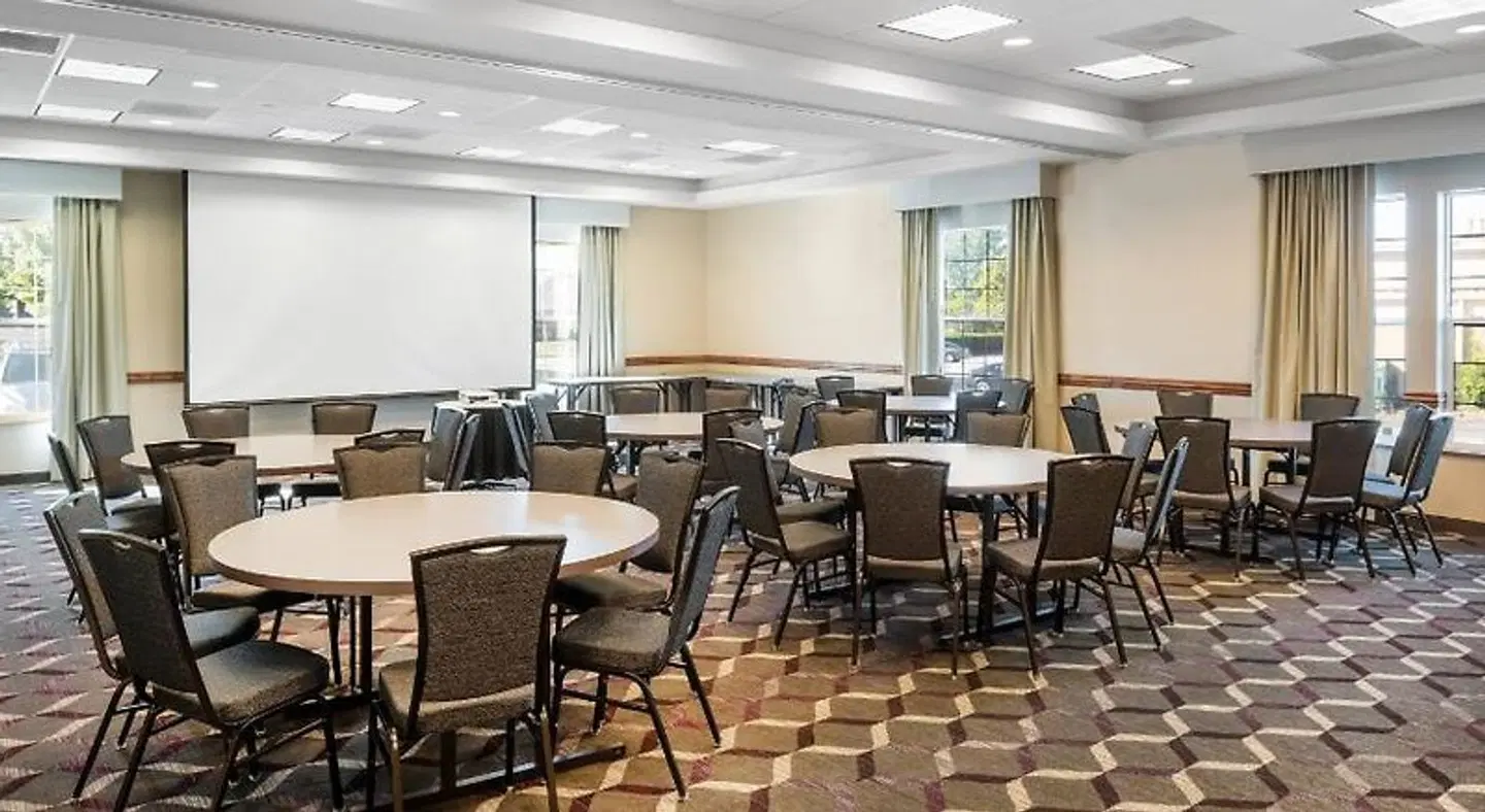 Residence Inn by Marriott Springfield Konferenz