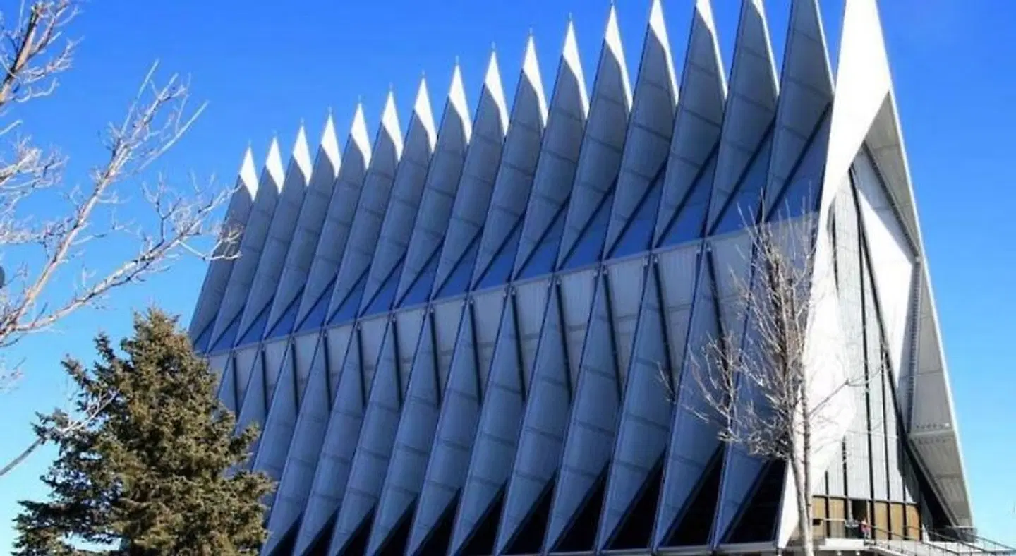 Fairfield Inn & Suites by Marriott Colorado Springs Air Force Academy LANDSCAPE