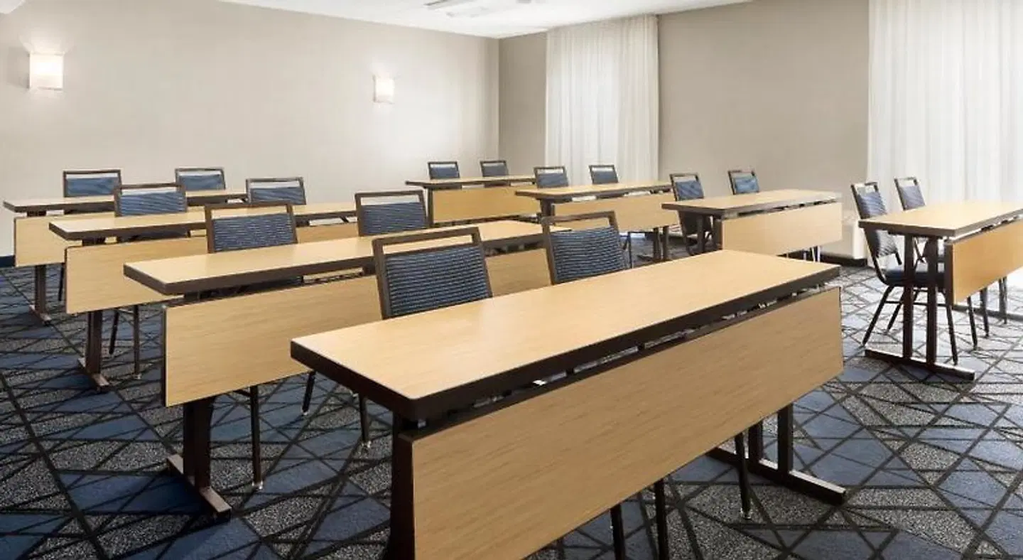 Courtyard by Marriott Little Rock West Konferenz