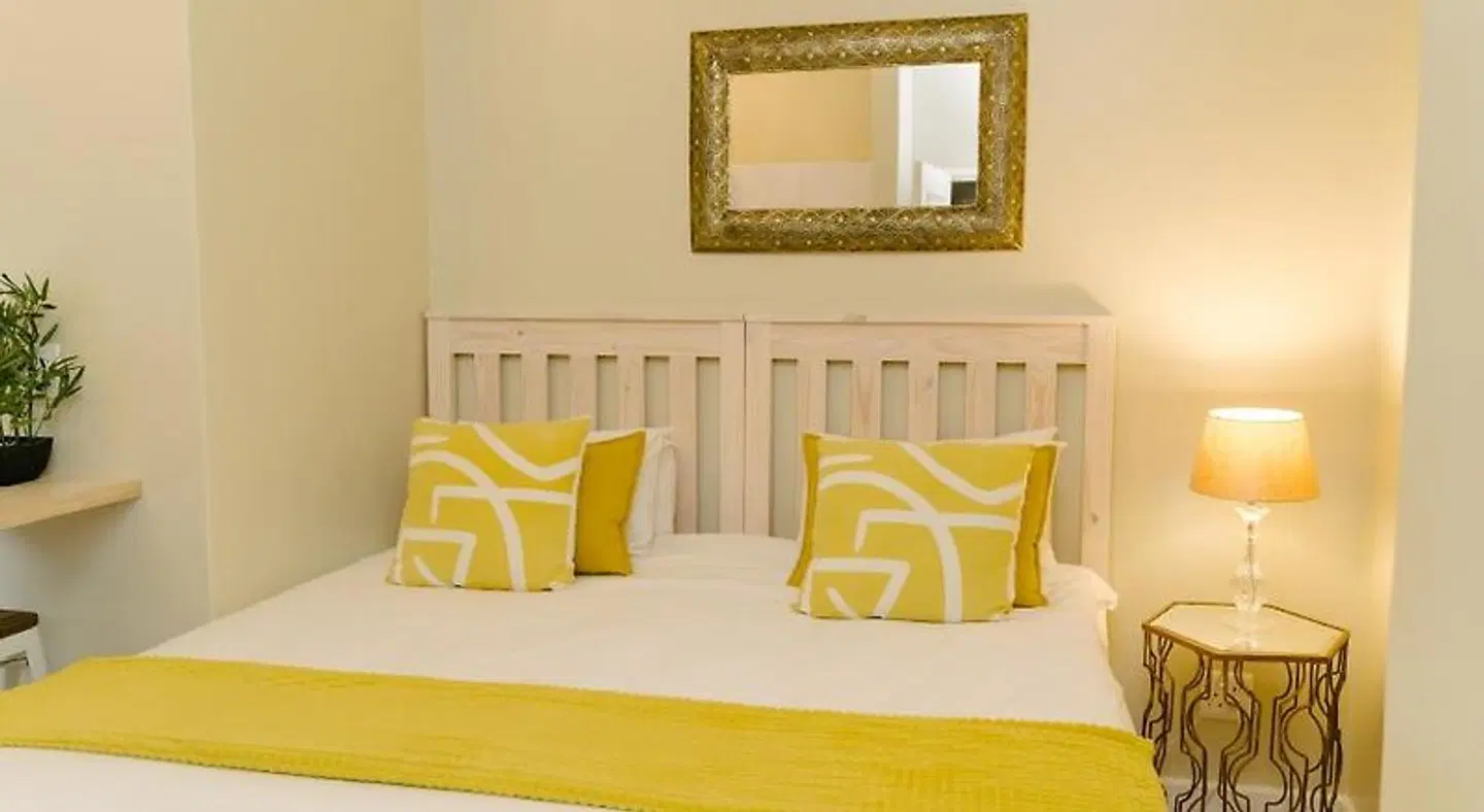 Vesper Apartments ROOM_EXAMPLE