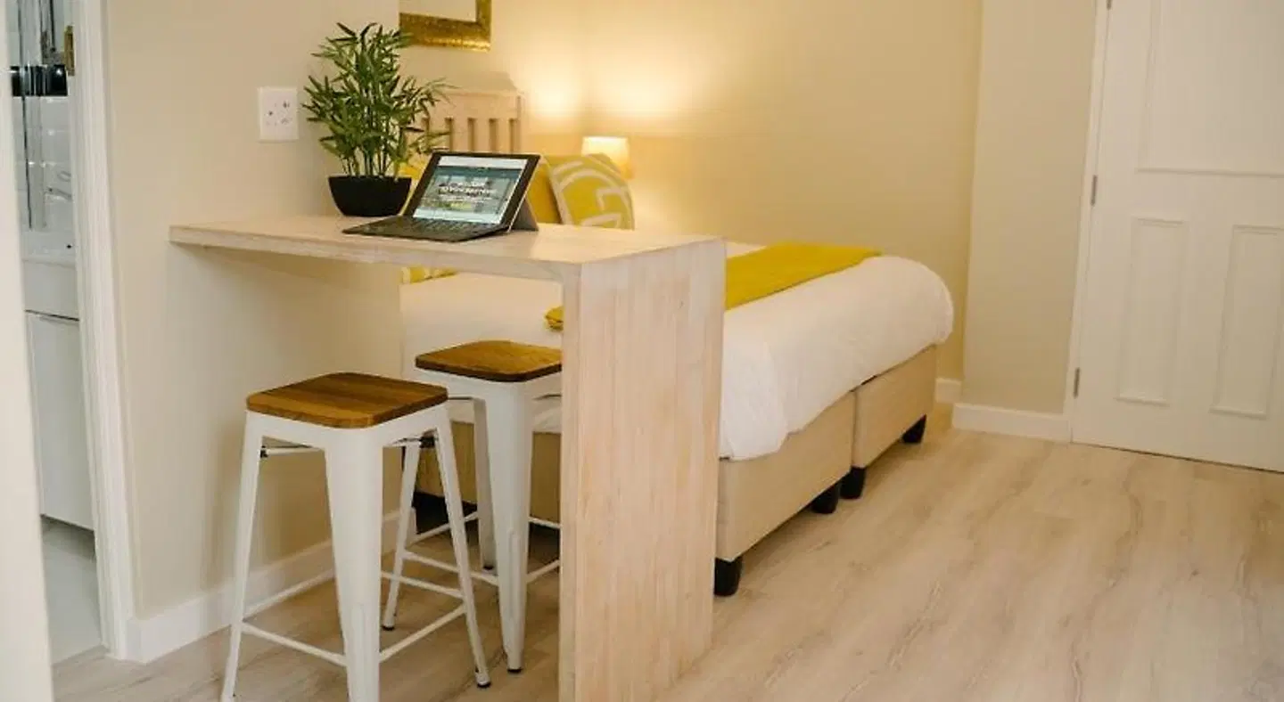 Vesper Apartments ROOM_EXAMPLE