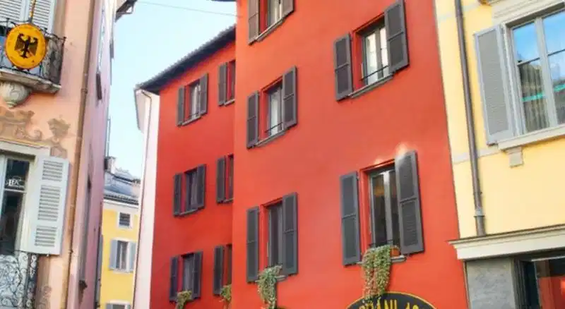 Gabbani – Hotelfoto