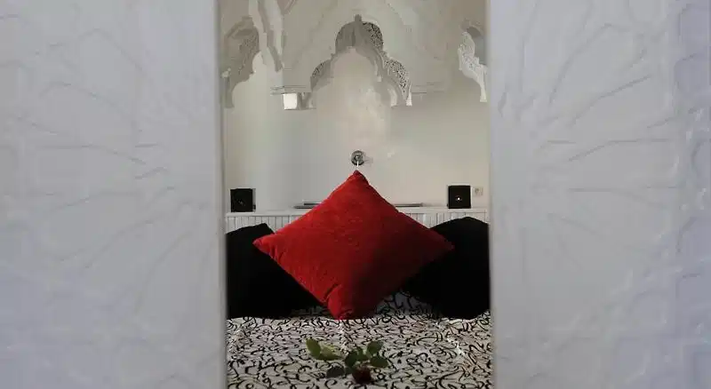 Bellamane Ryad & Spa – Hotelfoto