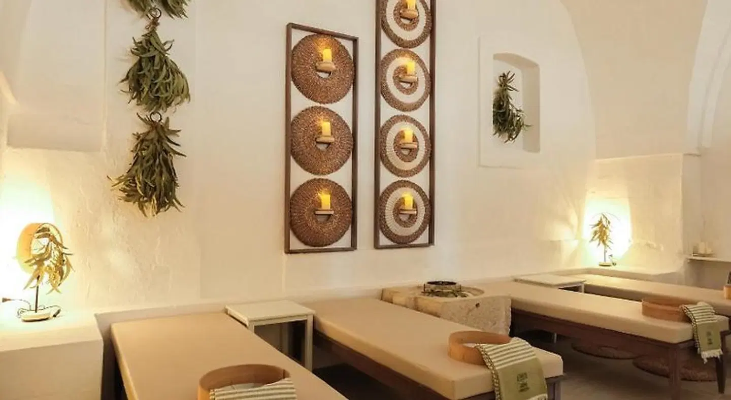 Masseria Narducci HEALTH_BEAUTY