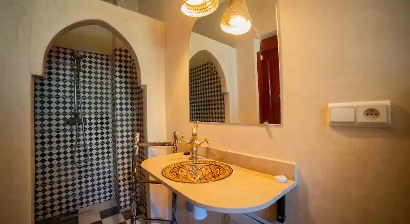 The arabic house – Hotelfoto