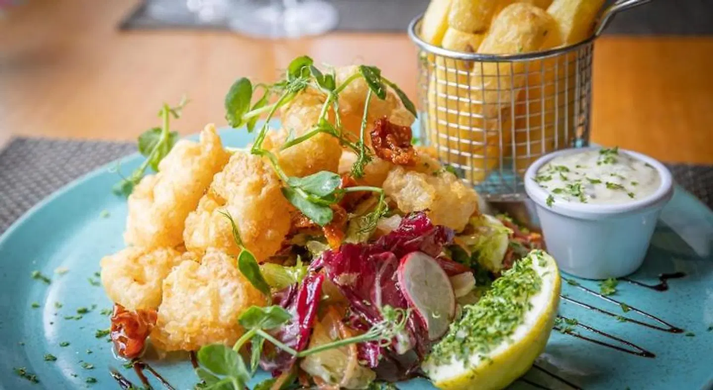 Talbot Hotel Stillorgan Restaurant
