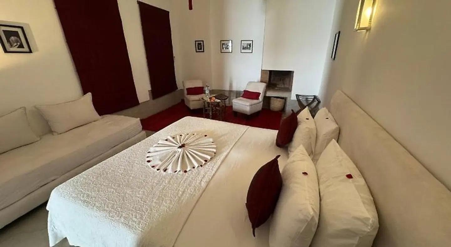 Riad Sapphire ROOM_EXAMPLE