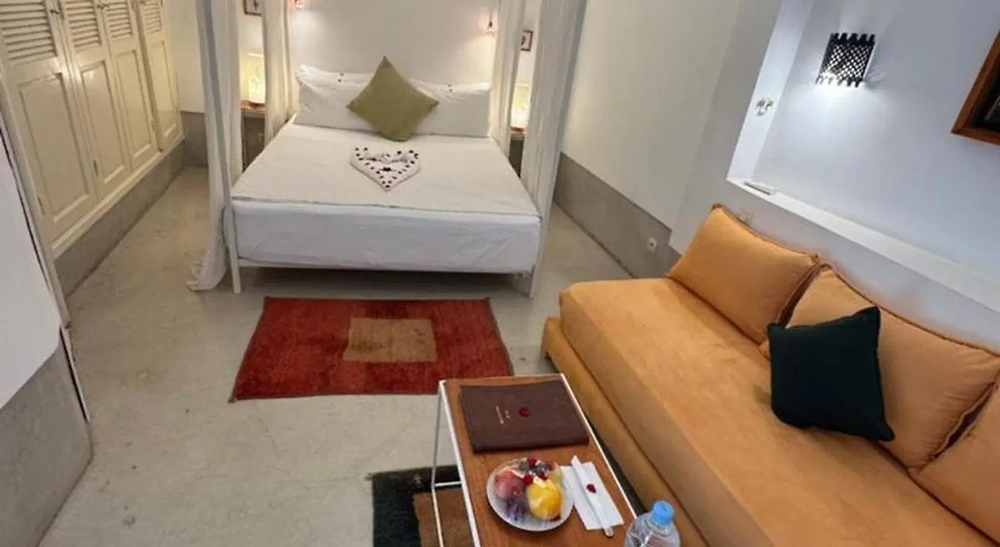 Riad Sapphire ROOM_EXAMPLE