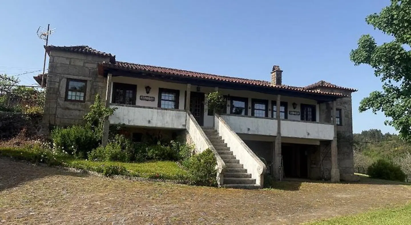 Quinta do Rei EXTERIOR