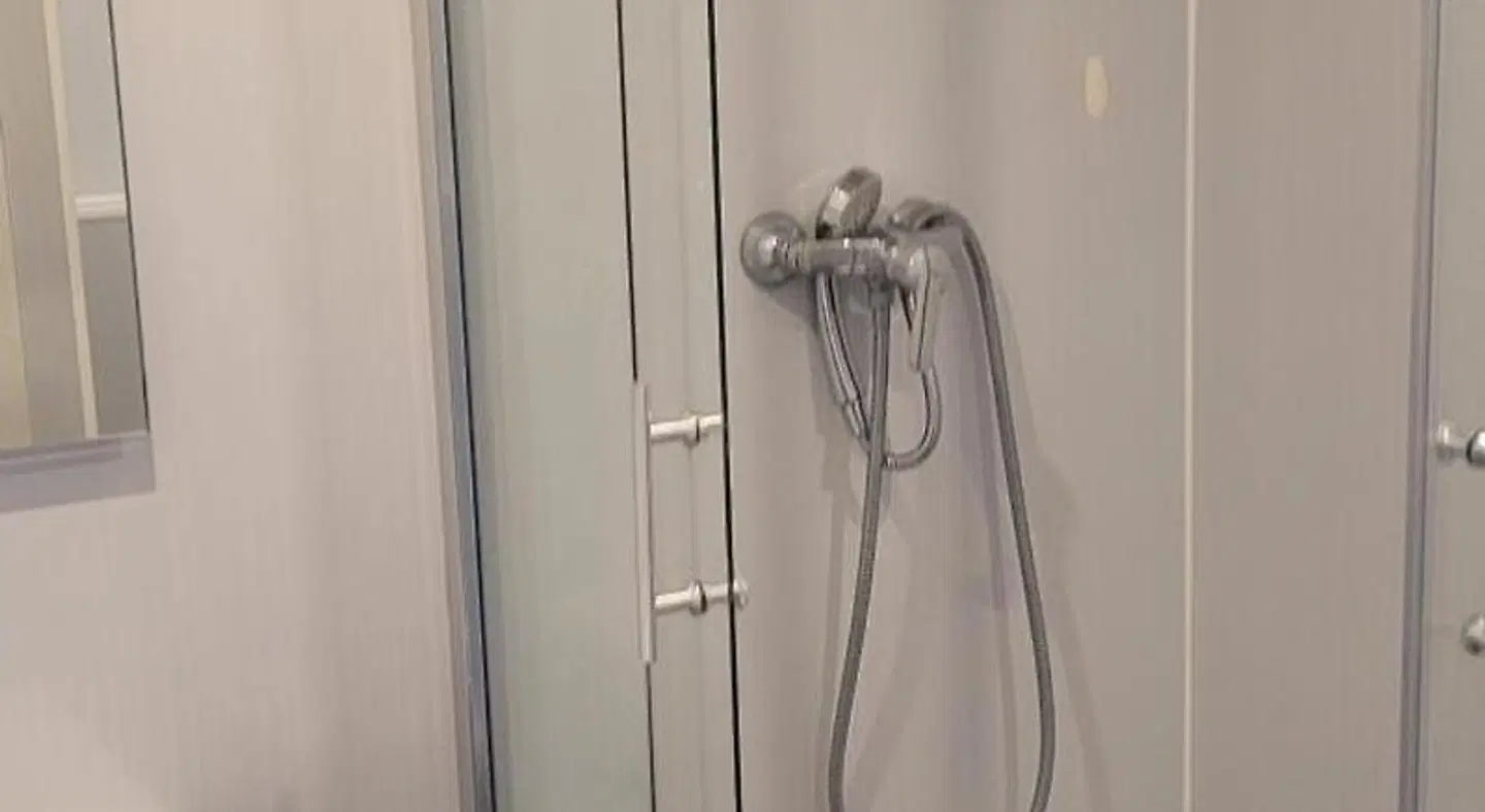 Première Classe Valence - Bourg les Valence Badezimmer